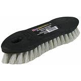 Quickie Prodessional Floor Scrub Brush, 1-Pack