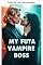 Livro Minha chefe vampira futa (Minha colega de quarto vampira futa Livro 2)