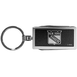 New York Rangers Keychain