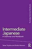 Intermediate Japanese: A Grammar and Workbook (Grammar Workbooks)