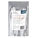 DJMed Leg Skin Protectors – Protective Leg Sleeves, for Sensitive Skin, Help Protect from Tears & Bruising – Pair, Tan (Medium/Regular)