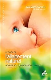 Le  guide de l'allaitement naturel