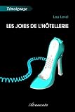Les joies de l'hôtellerie (French Edition) by
