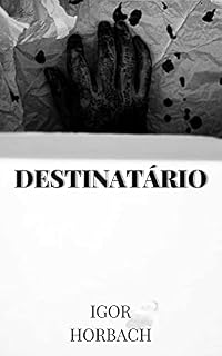 Livro Destinatário : (Projeto Insônia - Conto Um)