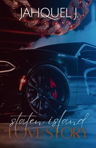Amazon.com: A Staten Island Love Story 3 (Vanducci- Cromwell