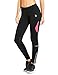 Baleaf Women's Cycling Running Athletic Thermal Fleece Tights