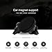 LESHP Air Vent Magnetic Car Mount, Easy-Vent Universal Car Mount Air Vent Magnetic Cell Phone Holder for iPhone 7/6S/Plus/Samsung and Other Android, Windows Smartphones (2-Pack)