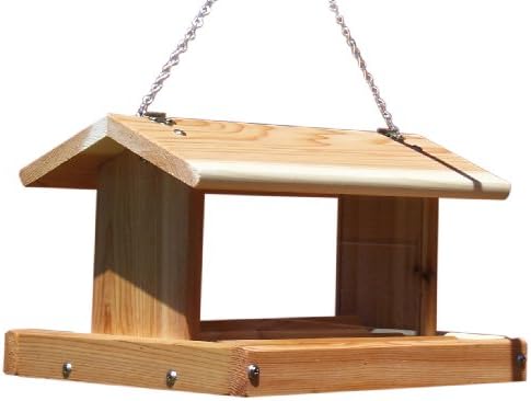 Stovall2FH Medium Hanging Feeder