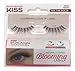 Kiss Blooming Lashes Lily (3 Pack)