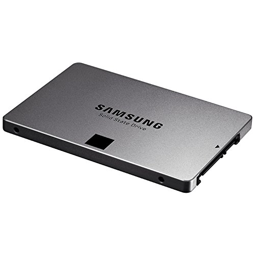 Samsung 840 Evo Lifespan Samsung Electronics 840 EVO-Series