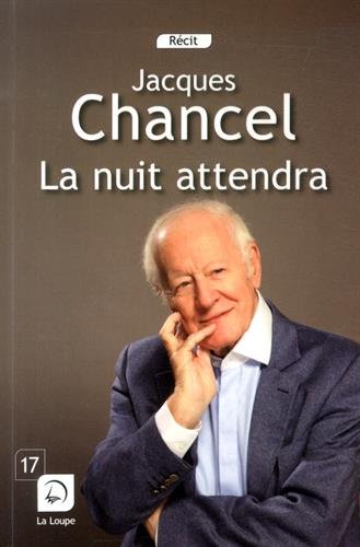 La  nuit attendra