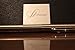 Swisslaw Luxury Rollerball Fancy Pen | Executive Branded Modern Writing Pens with Black Gel Ink and Luxury Gift Box Set | Modern Business Pen Set