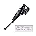 zhanyuan Kids Bike Kickstand,Child Bicycle Kickstand Single-Side Stand Folding Bicycle Stand Support Rear Mount for 12 14 16 18 20 inch Kids Bikethumb 1