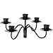 Oenophilia Afterglow Bottle Candelabra, 5 Tapers