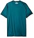 Under Armour Men's Tech Short Sleeve T-Shirt, Tourmaline Teal (716)/Tin, XX-Large