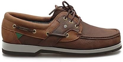 Amazon Co Jp Dubarry デュバリー デッキシューズ クリッパー ドンキーブラウン ブラウン Uk4 23 0cm 3603 02 車 バイク