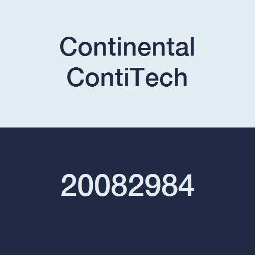Continental ContiTech 20082984 5M345 Neothane, Polyurethane, 345 mm Long, 5 mm Wide