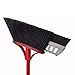 O-Cedar Dual-Action Angler Broom