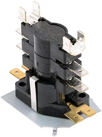 HVAC Controls - Lennox Sequencer