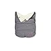 Skip Hop Stroll & Go Footmuff - Heather Grey - Infant