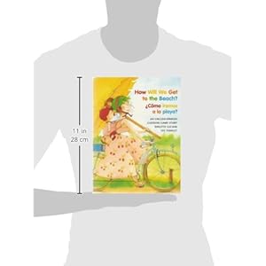 How Will We Get to the Beach? / Como iremos a la playa? (Michael Neugebauer Books (Paperback)) (English and Spanish Edition)