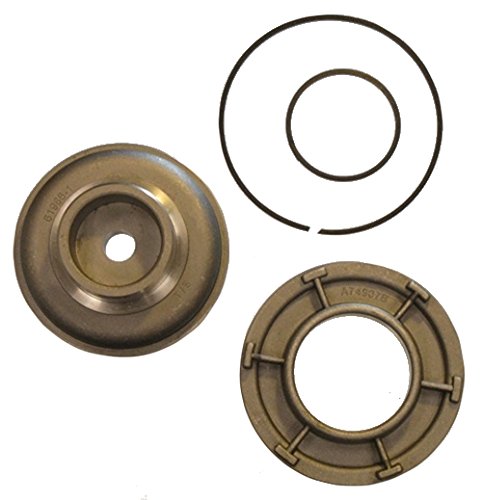 Transmission Parts Direct 8642079 700R4/4L60E Piston & Cover Kit, 2nd Apply, Corvette Servo