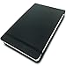 Watercolor Paint Sketchbook, Water and Dry Media Art Notepad, Heavyweight 220gsm Paper, No Bleed, Top Opening, 5