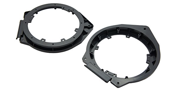 chevy avalanche door speakers