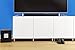 Definitive Technology W Studio Wireless Black Sound Bar & Subwoofer System (Discontinued by Manufacturer)