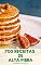 Livro 700 Receitas De Alta Fibra : Combater Diabetes, Colesterol Alto, Pressão Alta E Síndrome Do Intestino Irritável E Perder Peso - Fibras E Dieta