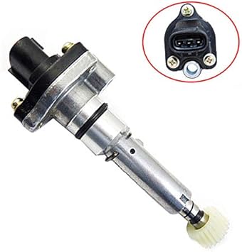 Amazon Com Vss Vehicle Speed Sensor For Camry Corolla Rav4 Lexus Es300 Geo Chevy Automotive