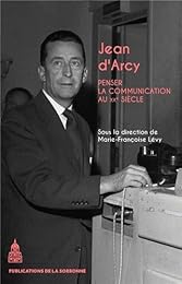 Jean d'Arcy, 1913-1983