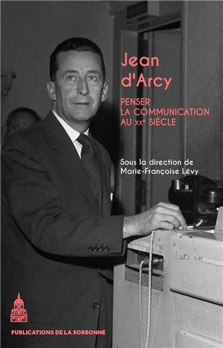 Jean d'Arcy, 1913-1983
