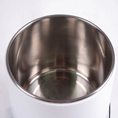 Pevor 4L Countertop Home Water Distiller Machine Stainless Steel Internal Pure Water Distiller Water Filter Distilled Water - Thumbnail 4