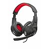 Trust Gaming Headset met Microfoon voor PS4, PS5, PC, Xbox Series X, Nintendo Switch, Xbox One GXT 307 Ravu…