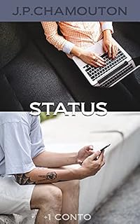 Livro Status