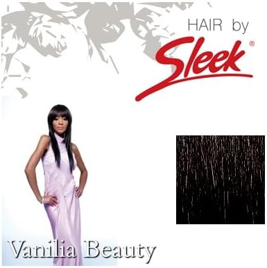 Sleek Wig Fashion Synthetic Hair Wig Style ERIN (4)