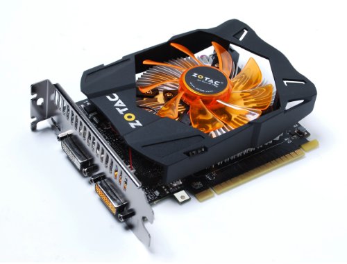GeForce GTX 650 ZT-61001-10M