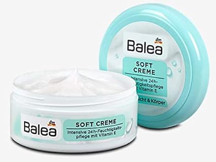 balea soft cream