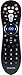 Philips SRP3014/27 4-in-1 Universal Remote Control, Black