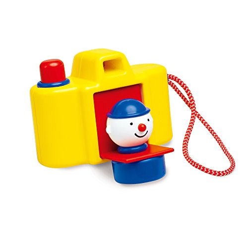 Ambi Toys Focus Pocus Camera