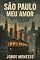 Livro São Paulo Meu Amor