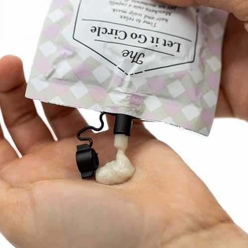 DAVINES THE LET IT GO CIRCLE, 1.70 FL OZ