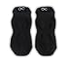 Non Slip Skid Socks with Grips, For Hospital Rehab, Yoga, Pilates, Barre, 1 & 2 Pairs Set