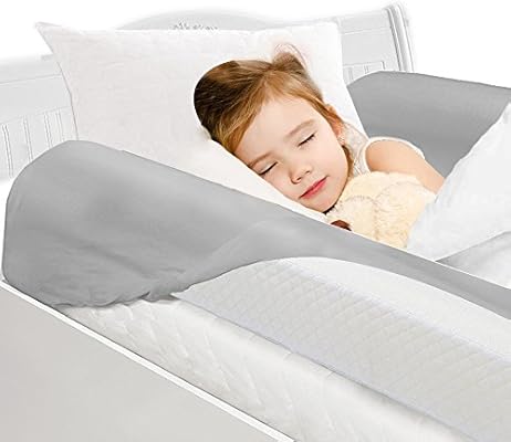 cot bed rail protector