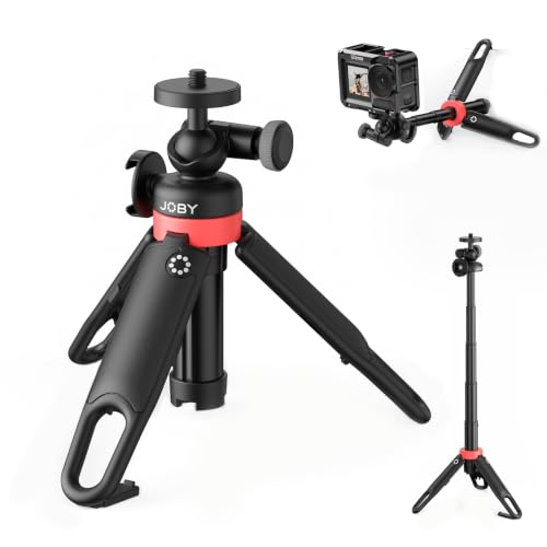 Joby HandyPod Clip Extend