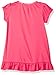 Disney Girls' Little Avalor Nightgown, Elena Royalty in Red2, 6