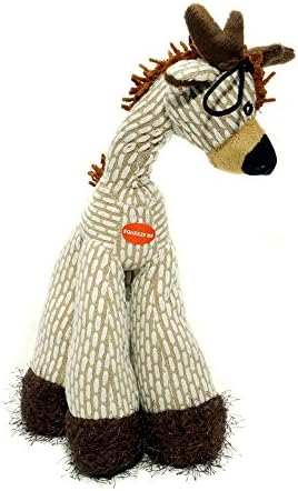 Danish Design Gertie The Giraffe 38cm (15")