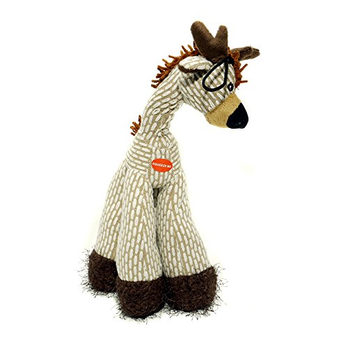 Danish Design Gertie The Giraffe 38cm (15")