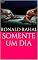 Livro Somente um dia
